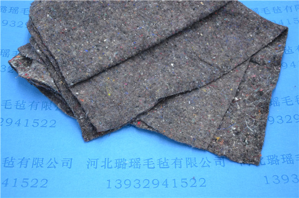 公路养护毡