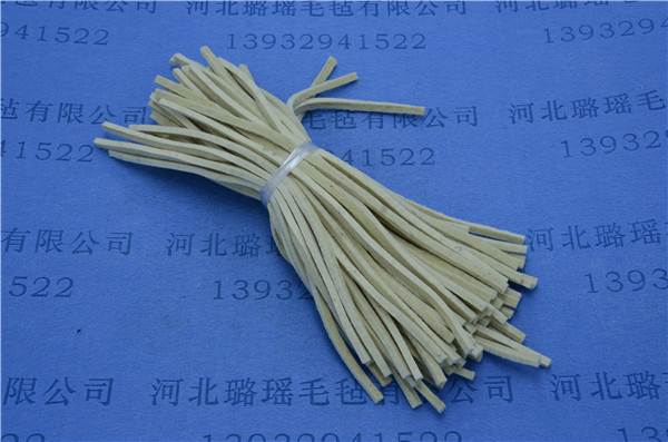 毛毡电梯块