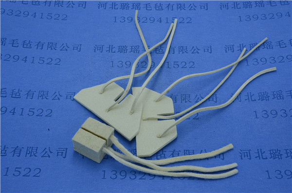 毛毡电梯块